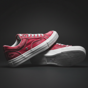 DEZIRE "Indi-Go" Designer Trail-Boot