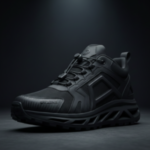 DEZIRE "Carbon" Tactical Performance Runner